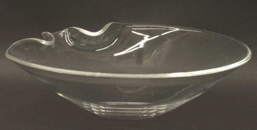 8345 8" Round Serving Bowl