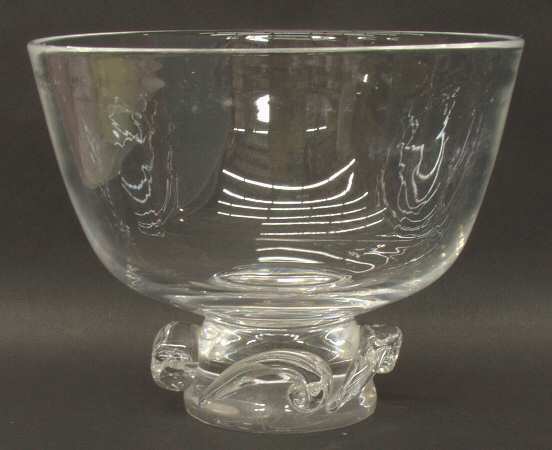 8096 Centerpiece Bowl-No Lid
