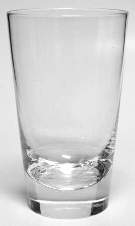 7675 Flat Tumbler