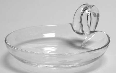 SP971 8" Round Serving Bowl