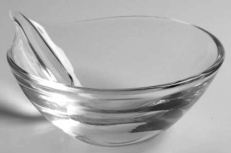 SP888 7" Bowl/Server