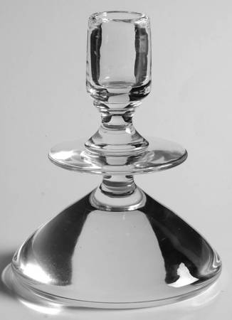 8326 5" Single Light Candlestick