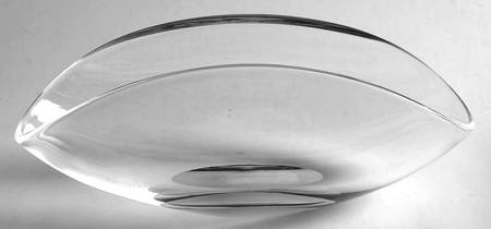 8707 7" Cupped Bowl
