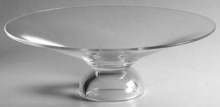 Magnolia Bowl 11" Round Bowl