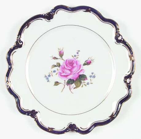 10343 by Coalport