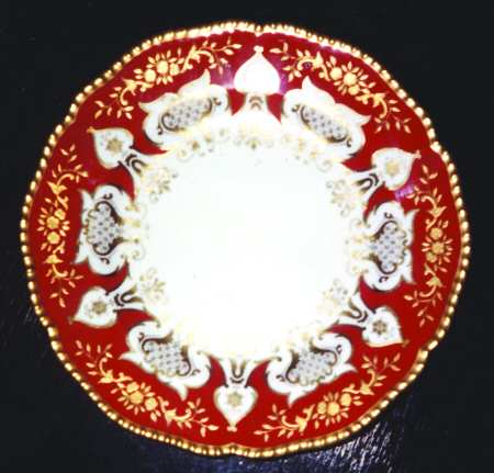 2499 by Coalport