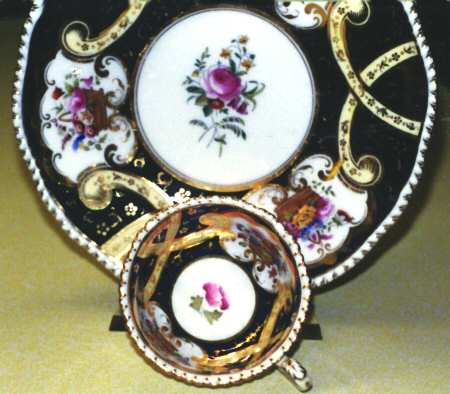 5772 by Coalport