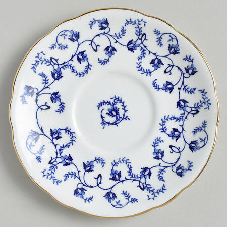5988-A Saucer for Cream Soup Bowl