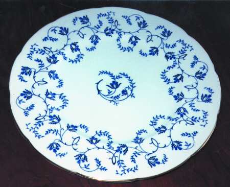 5988-A Dinner Plate