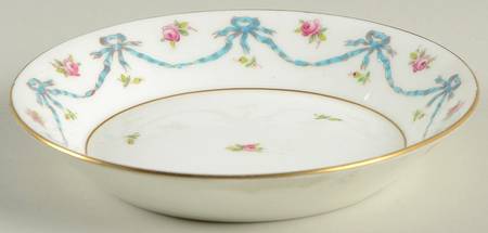 6337 Fruit/Dessert (Sauce) Bowl