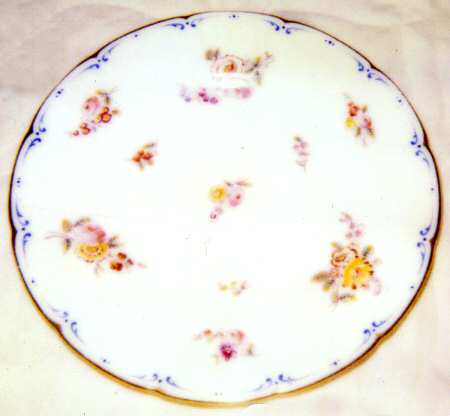 7405 Dinner Plate