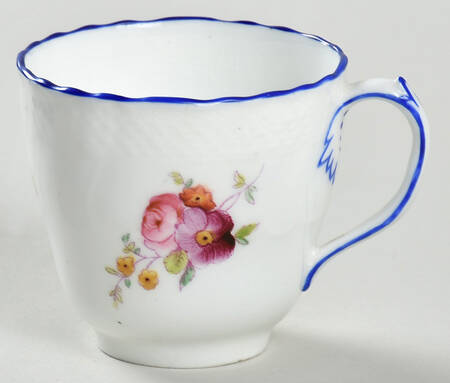 7868 Flat Demitasse Cup