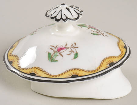 8475-T Lid for Mini Teapot