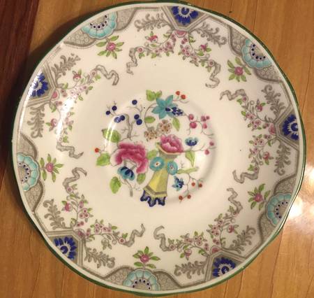 9274 Saucer