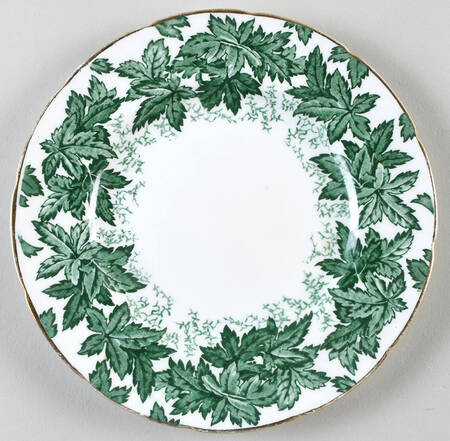 9473 Salad Plate