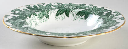 9473 Rim Soup Bowl