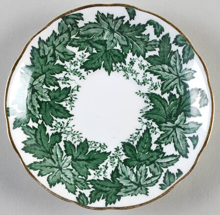 9473 Saucer
