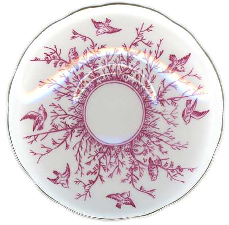 9676 Saucer