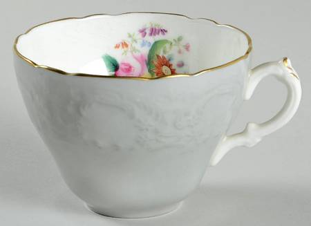 9719 Flat Cup