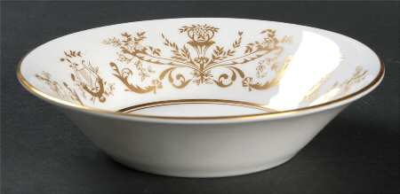 Allegro Fruit/Dessert (Sauce) Bowl
