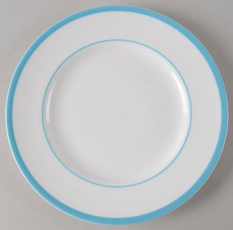 Amalfi Salad Plate