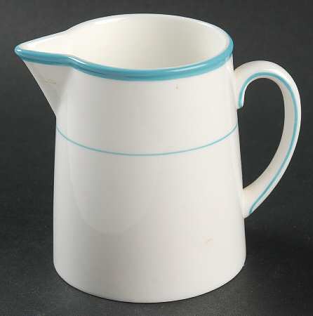 Amalfi Creamer