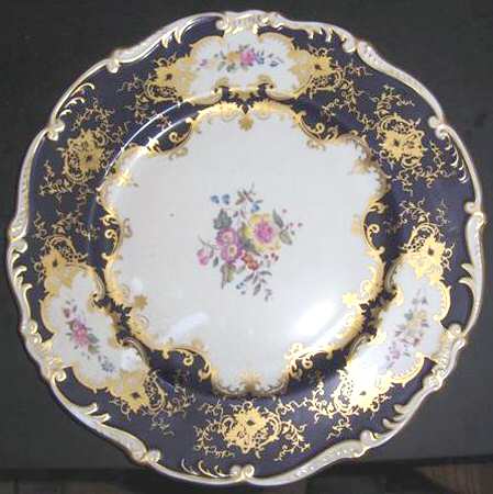Ambassador by Coalport