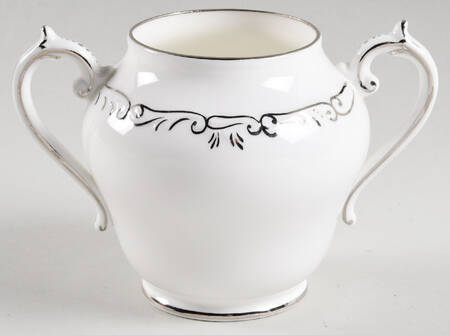 Anita Sugar Bowl No Lid