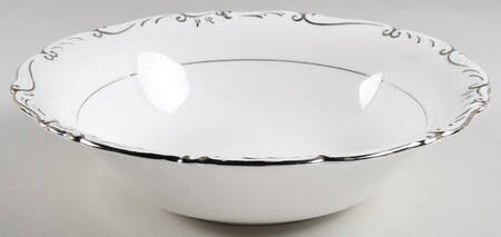 Anita 9" Round Vegetable Bowl