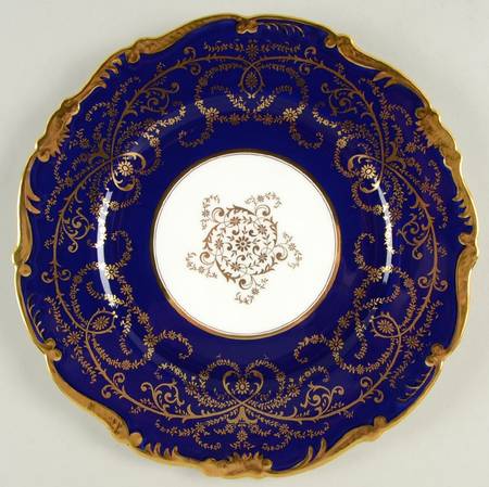 Anniversary Cobalt