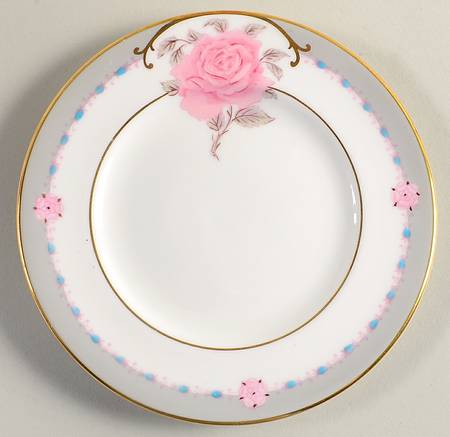 Aristocrat Bread & Butter Plate