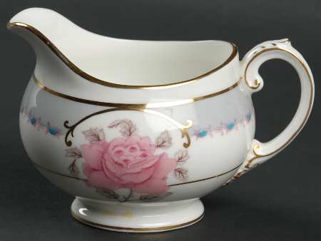 Aristocrat Creamer
