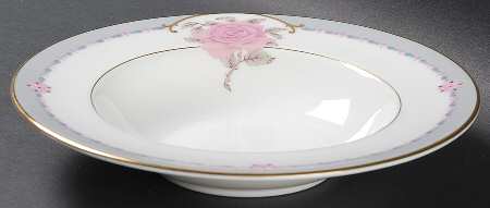Aristocrat Rim Soup Bowl