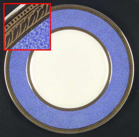 Ashley by Coalport
