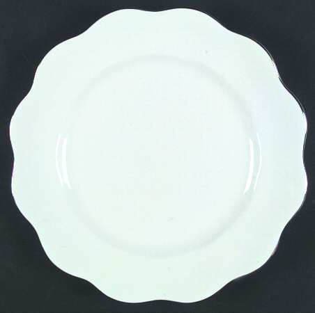 Athena Dinner Plate