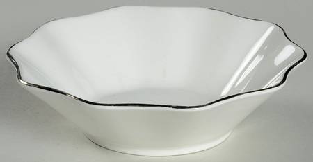 Athena Coupe Cereal Bowl