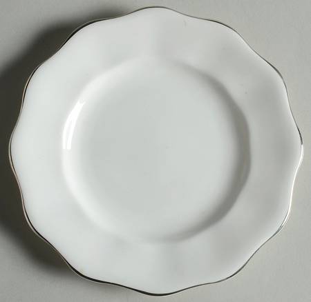 Athena Bread & Butter Plate