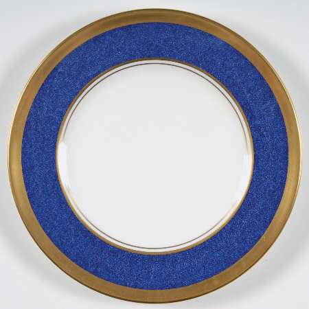 Bread & Butter Plate