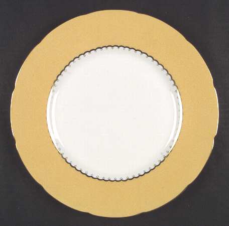 Athens by Coalport