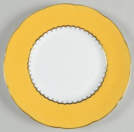 Athens Salad Plate