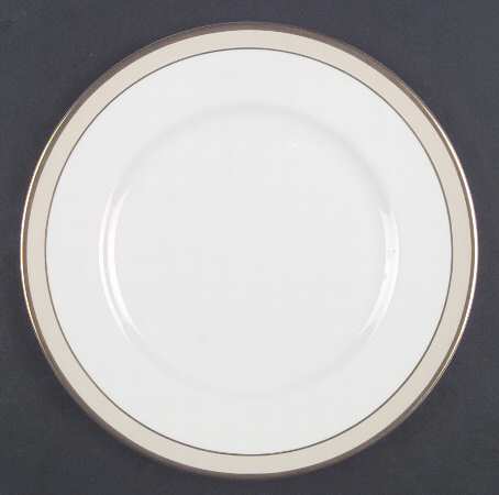 Aura Dinner Plate