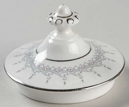 Avon Lid for Sugar Bowl
