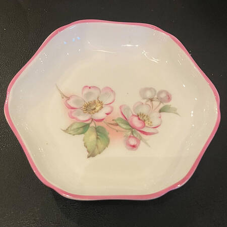 Blossomtime by Coalport
