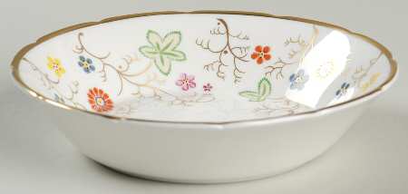 Brookdale  Fruit/Dessert (Sauce) Bowl