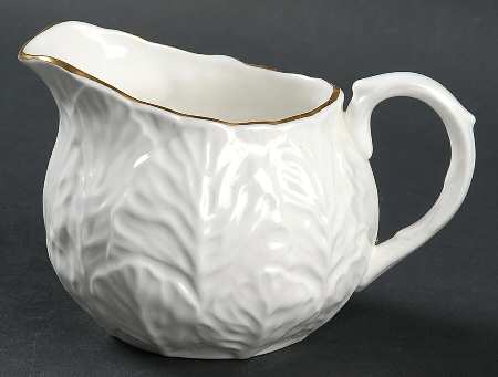 Brookside Creamer