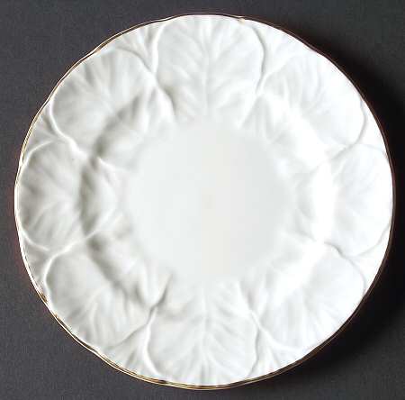 Brookside Bread & Butter Plate