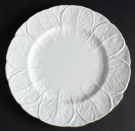 Brookside Salad Plate