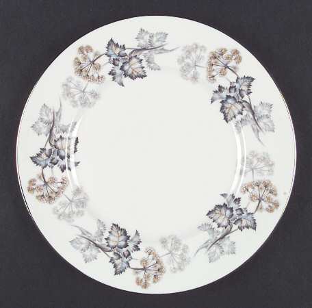Camelot by Coalport