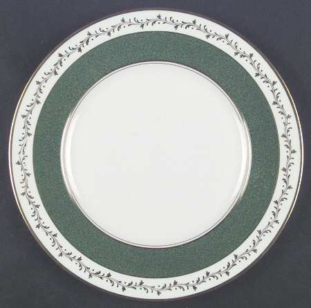 Cardova Green by Coalport
