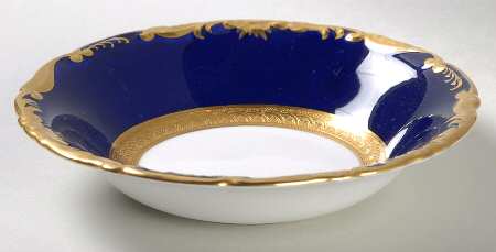Cellini Fruit/Dessert (Sauce) Bowl